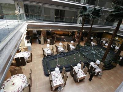 Da Zhong Hotel Indoor Stadium Xuhui Shanghai Esterno foto